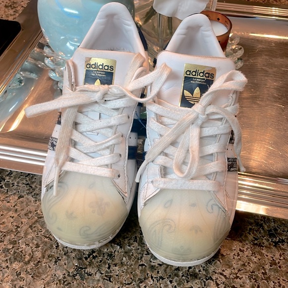 Adidas Shoes Adidas Limited Edition Superstar Poshmark